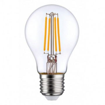 Lampe standard E27 LED 19W 4000K 2452lm - ARIC SA