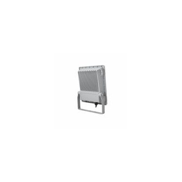 50838 - ARIC] Projecteur extérieur LED gris Twister 3 - 4000K