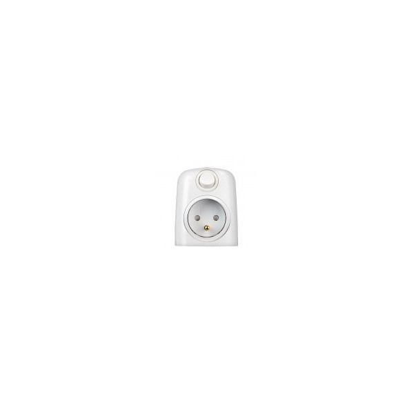 Réglette LED TALASSO S19 Aric - Pour salle d'eau (Vol.2) - IP24 - Blanc  Chaud